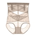 thumbnail image 3 of Sculpting Seamless High Waisted Panties For Everyday Comfort And Smooth Underwear For Home And Casual Wear, 3 of 3