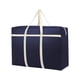thumbnail image 2 of Travel Storage Bag Moving Bag Large Capacity Non-woven Quilt Bag Portable Duffel Bag Practical, 2 of 5