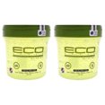 thumbnail image 1 of Gel Ecoco Eco Style Aceite de Oliva Paquete de 2 16 oz, 1 of 1