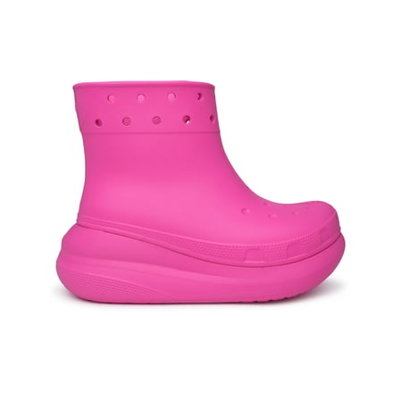 

CROCS Stivale Crush In Croslite Fucsia