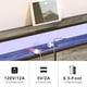 thumbnail image 5 of Base Cama King Cabecera Cajones de Almacenamiento, 5 of 5