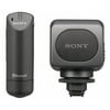 Sony ECMHW2 Bluetooth Microphone