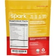 thumbnail image 6 of AdvoCare Spark Energy Drink Mix – Vitamin & Amino Acid Powder Supplement, Mango Strawberry Flavor, 14 Stick Packs, 6 of 8