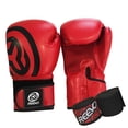 thumbnail image 1 of Reevo Gant de Boxe Sport Icône avec Bande pour les Mains, 1 of 6