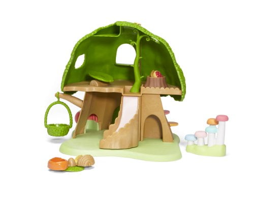 calico critters baby playhouse