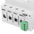 thumbnail image 4 of Protector De Voltaje Módulo De Componente Electrónico Dispositivo De Protección Contra Sobretensiones GRD9L-R+GYL9 4P Equipo De Protección De Voltaje Acondicionadores De Aire ANGGREK Otros, 4 of 8