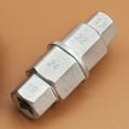 thumbnail image 3 of Motorcycle Front And Rear Wheel Axle Tool Fits 17Mm 19Mm 22Mm 24Mm Spindles, 3 of 7