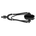 thumbnail image 4 of Dual Water Feed Motor Flusher, Rectangular Cup Muffs Hard To Deform Boat Motor Flusher Durable  For Yacht, 4 of 8