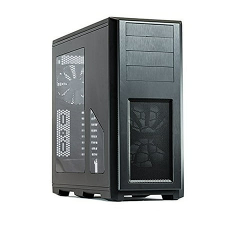Phanteks Enthoo Pro Full Tower Chassis with Window Cases (Best Budget Full Tower Case 2019)