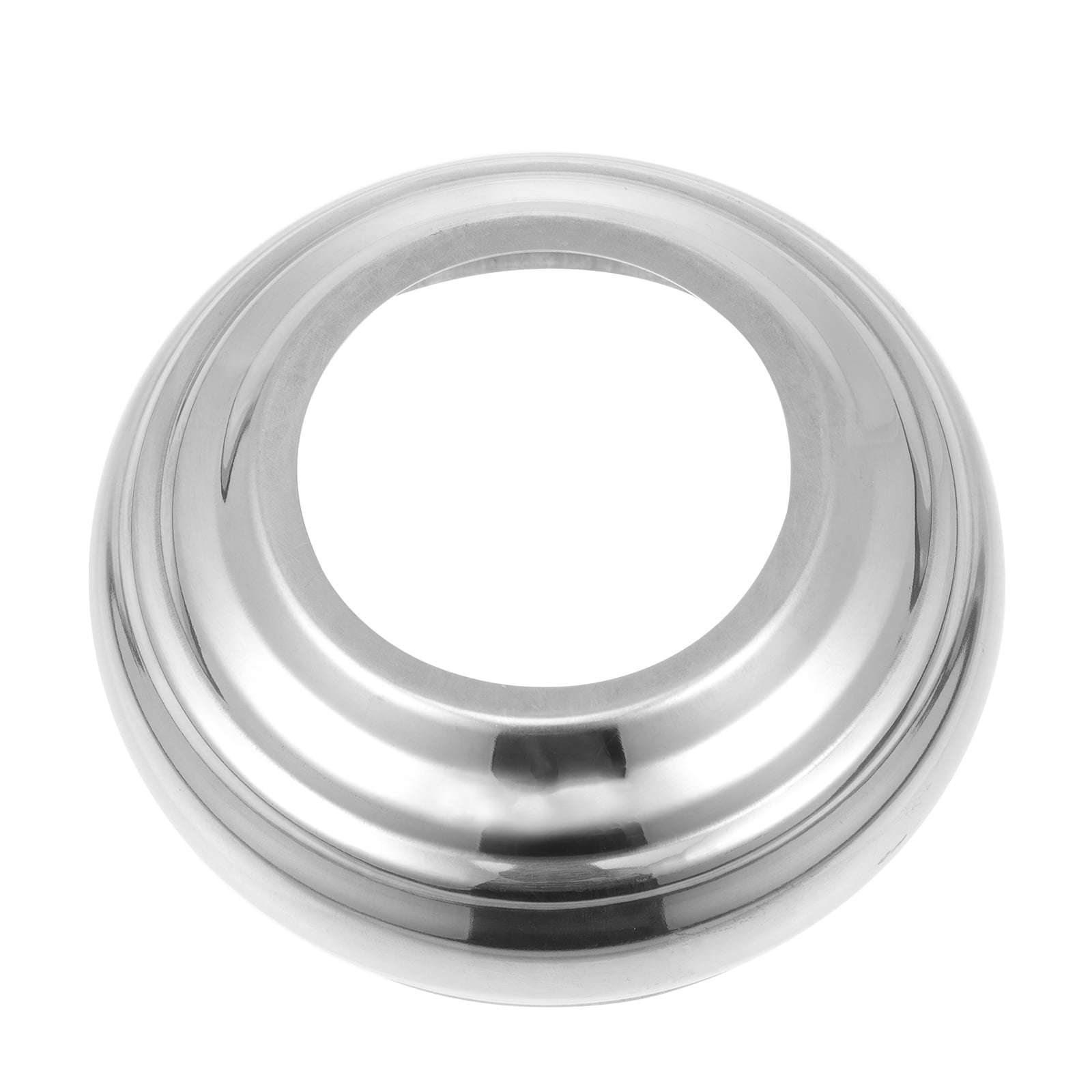 Stand Base Gazing Ball Globe Flag Metal Holder Sphere Flagpole Garden