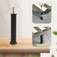 thumbnail image 4 of 4Pcs Furniture Support Legs, Adjustable Height 20-22cm Furniture Legs, 4 of 5