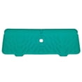 thumbnail image 1 of Alfombrilla Absorbente para Grifo de 40x15cm, Almohadilla de Secado de Agua, de Encimera de Silicona, 1 of 9