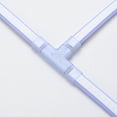thumbnail image 4 of DELight 2 Pin Connectors Accessories T Shape w/ Pin 7x14mm RGB Neon Rope Light, 4 of 8