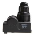 thumbnail image 2 of Bbq Gas Grill Replacement 6 Outlet Aa Battery Push Button Ignitor Igniter New-M, 2 of 3