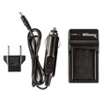 thumbnail image 4 of Batería Ultimaxx NB-13L 1600 mAh Kit de Cargador para Canon, 4 of 7
