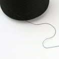 thumbnail image 4 of Miangastore 2 Pcs Fil à Coudre en Polyester Noir Blanc pour Projets de Couture Généraux, 4 of 8