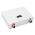 thumbnail image 4 of Chauffe-eau Instantané, Chauffe-Eau Domestique Instantané Électrique Sans Réservoir Durabilité Améliorée, 4 of 7
