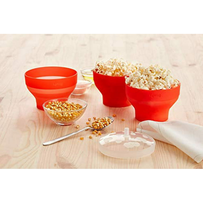 Popcorn maker set deals