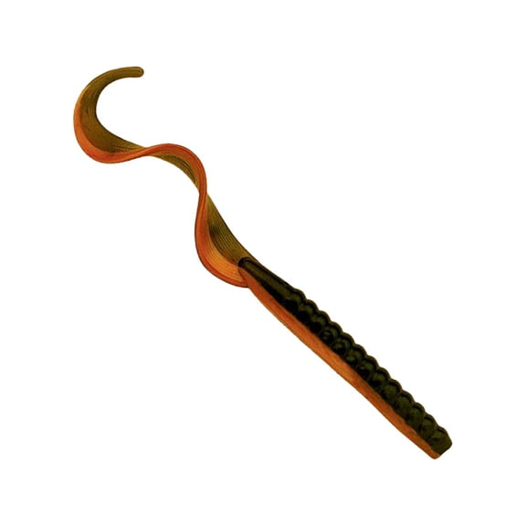 Culprit Fat Max 7" Crawdad