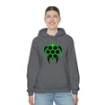 thumbnail image 6 of Kaos Turtle Hoodie, 6 of 9
