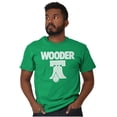 thumbnail image 5 of Wooder Pennsylvania State Men's Graphic T Shirt Tees Brisco Brands M, 5 of 5