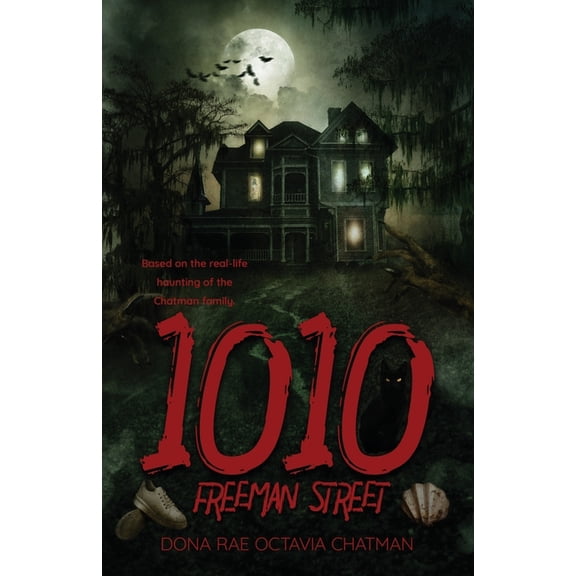 1010 Freeman Street, (Paperback)
