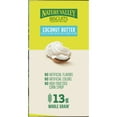 thumbnail image 5 of Nature Valley Biscuit Sandwiches, Coconut Butter, Snacks, 5 ct, 6.75 OZ, 5 of 9
