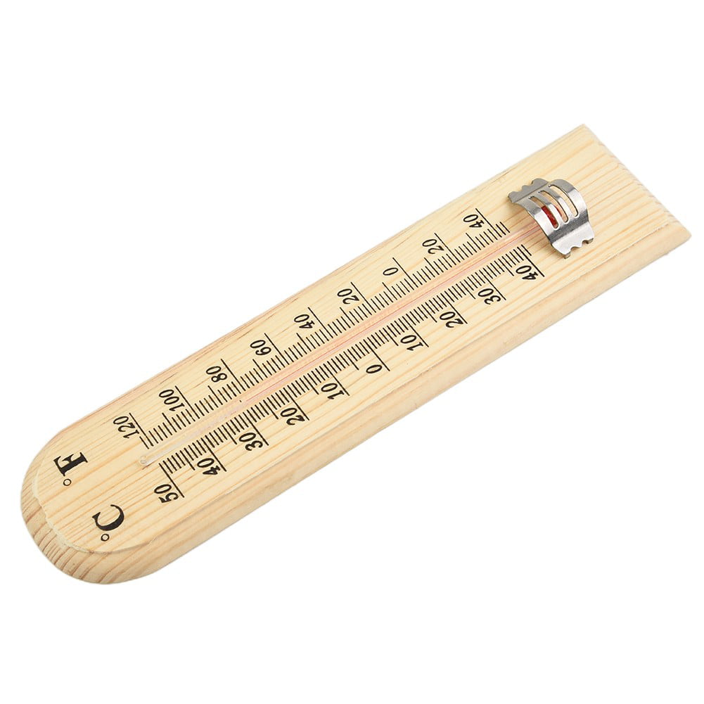  Large Outdoor Thermometer - 380 mm Garden Thermometer Outdoor  for Use in Garden Greenhouse Patio Sun Terrace Shed Allotment Wall Indoor  Outside Temperature Gauge : Patio, Lawn & Garden