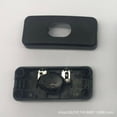 thumbnail image 3 of 2A Bi-Pole Switch, In-Line Cord Switch for Small Appliance or Lamp, Black - 2 Pack, 3 of 5