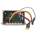 thumbnail image 2 of Placa de control de scooter eléctrico de 36 V para Ninebot G30, kit de montaje de placa controladora, accesorios de modificación, 2 of 14