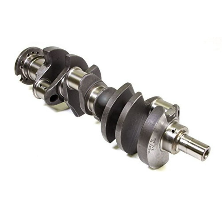 Scat SBM 360 Cast Steel Crank - 4.000 Stroke Scat SBM 360 Cast Steel Crank - 4.000 Stroke