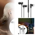 thumbnail image 1 of Klonfd New Model Type C Wired Earphones With Metal Construction For Gaming And Sports, 1 of 5