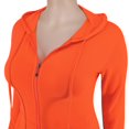 thumbnail image 3 of Plus Size Women’s Two Piece Outfit Solid Color Long Sleeve Top and Pants Casual Matching Set Relaxed Fit Comfortable Everyday Wear, 3 of 5