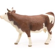 Papo Simmental Cow Figure