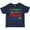 Navy Blue, variant on Inktastic Truck Future Driver Boys Toddler T-Shirt