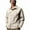 Gray, variant on ZVNAΖH Men's Long Sleeve Tactical Shirts, Ripstop Military Work Shirts, UPF 50+ Breathable Button Down Outdoor Hiking Fishing Shirt