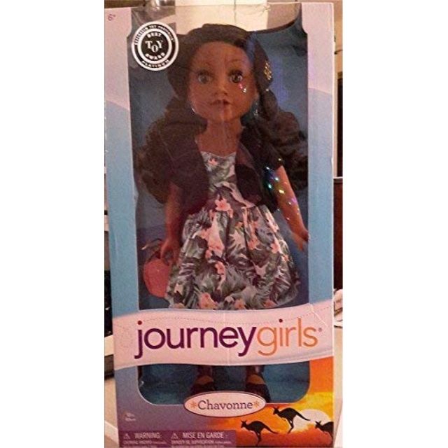 journey girl walmart