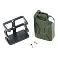 thumbnail image 2 of BELOVING Simulated Oil Can 1/10 Climbing Car Model Practical Storage Can RC Tank green, 2 of 9
