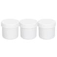 thumbnail image 1 of Cera En Gel Para Rastas, Hidratante Para El Cabello, 3 Piezas De 100 G De Gel Para Trenzado De Cabello, Uso Conveniente, Extractos De Nutrientes Nutritivos Profundos Para Peinado, 1 of 7