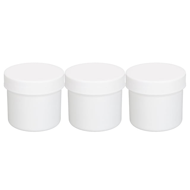 Cera En Gel Para Rastas, Hidratante Para El Cabello, 3 Piezas De 100 G De Gel Para Trenzado De Cabello, Uso Conveniente, Extractos De Nutrientes Nutritivos Profundos Para Peinado