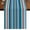 Blue, variant on Mexican Style Burlap Cotton Table Runner 13x36 Inches Short, Colorful Mexico Stripes Light Blue Farmhouse Table Runners, Outdoor Dining Tablecloths Decor for Baby Shower/Party/Wedding