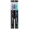 Reach Crystal Clean Soft Full Head Adult Toothbrushes, 2pk