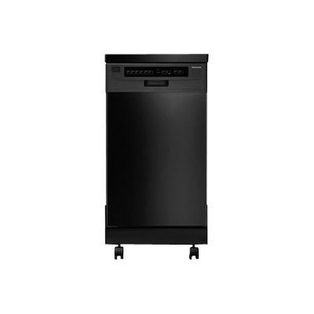 Frigidaire 18" Portable Dishwasher