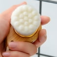 thumbnail image 4 of BPPEG Deep Pore Cleaning Facial Cleansing Brush Travel-Friendly Manual Dry For Exfoliating, 4 of 7