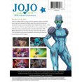 thumbnail image 3 of JoJo's Bizarre Adventure Stone Ocean Part 1 (LE) (Limited Edition) [Blu-ray], 3 of 3