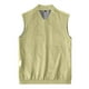 thumbnail image 2 of Ceisia Men's Regular-Fit Stand-Collar Full-Zip Casual Nylon Sleeveless Vest Gift, 2 of 4
