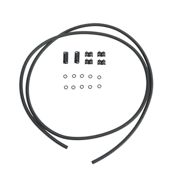 Windshield Washer Hose Repair Kit