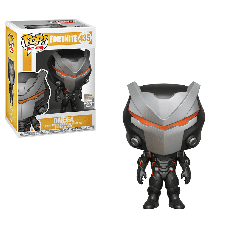 Figurine Pop fortnite