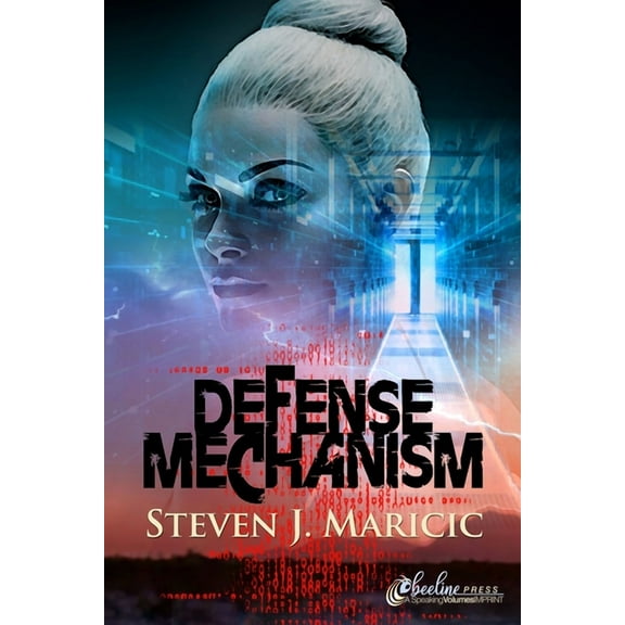 Defense Mechanism (Paperback) by Steven J Maricic