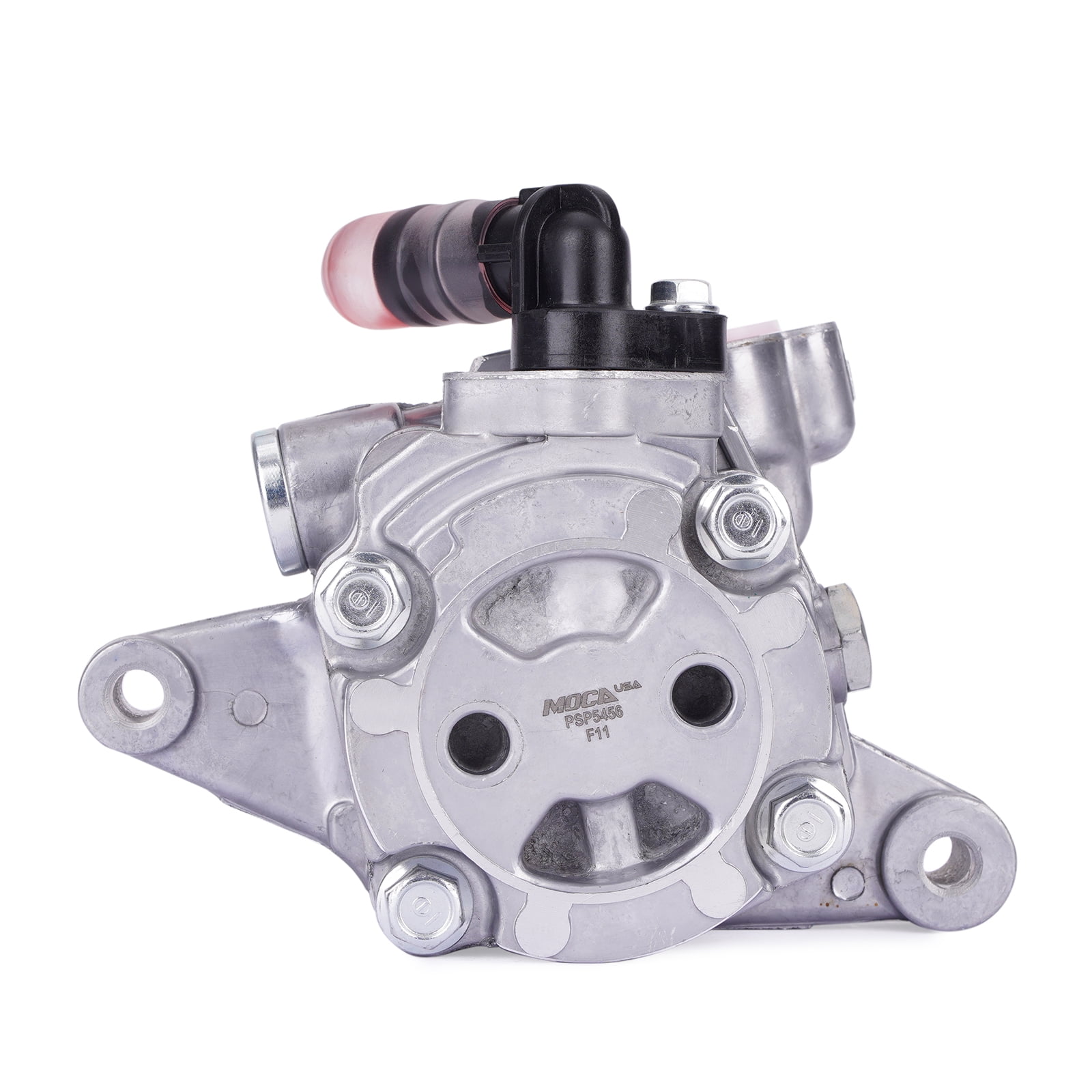 MOCA AUTOPARTS Power Steering Pump Fit for 2006-2011 Honda Civic 1.8L